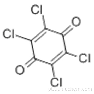 Cloranil CAS 118-75-2